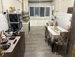 Blk 452 Chong Boon Centre (Ang Mo Kio), HDB 3 Rooms #597526811